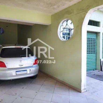 Buy this 4 bed house on Rua Maria Cândida in Vila Linda, Santo André - SP