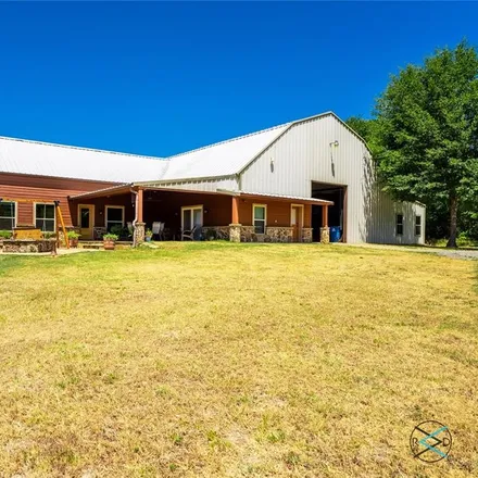 Image 6 - 289 County Road 2930, Payne Springs, Henderson County, TX 75156, USA - House for sale