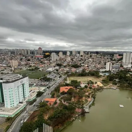 Image 2 - Rua Werner Goldberg, Vila Dom José, Barueri - SP, 06411-330, Brazil - Apartment for sale