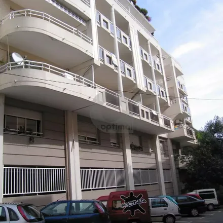 Rent this 1 bed apartment on Boulevard de la Turbie Supérieur in 06240 Beausoleil, France