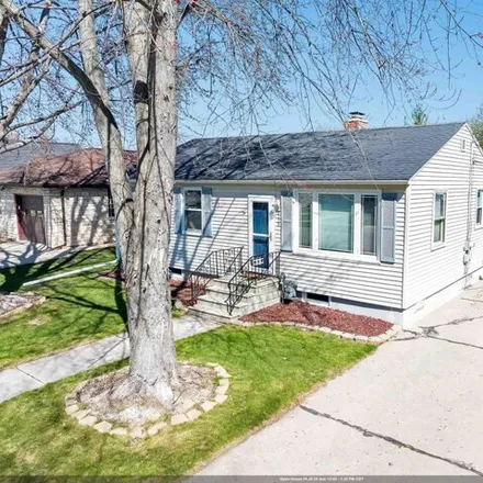 Buy this 3 bed house on 1353 Wirtz Avenue in Green Bay, WI 54304