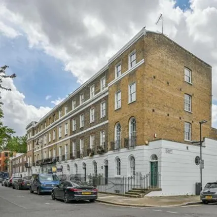 Buy this 5 bed house on Ink Rooms in 25-37 Easton Street, London