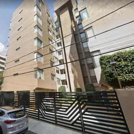 Buy this 3 bed apartment on Calle Tejocotes 193 in Benito Juárez, 03104 Mexico City