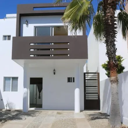 Rent this studio house on unnamed road in 22704 San Antonio del Mar, BCN