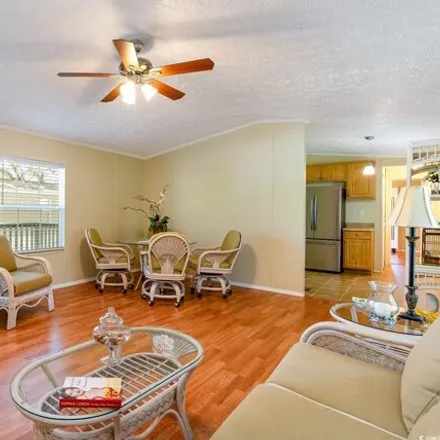 Image 3 - 24 Eden Avenue, Murrells Inlet, Georgetown County, SC 29576, USA - Apartment for sale