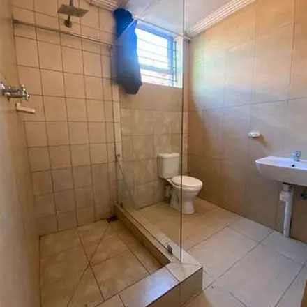 Rent this 2 bed apartment on 12th Street in Orange Grove, Johannesburg