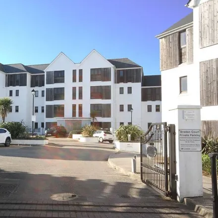 Image 9 - Newquay, TR7 1AW, United Kingdom - Apartment for rent