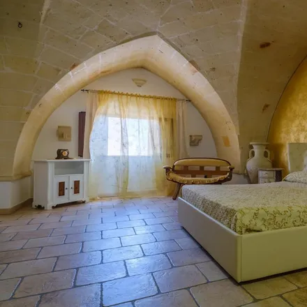 Rent this 2 bed house on Manduria in Via Fabio Massimo, 74024 Manduria TA