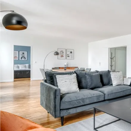 Rent this 3 bed apartment on 22 Rue Chaptal in 75009 Paris, France