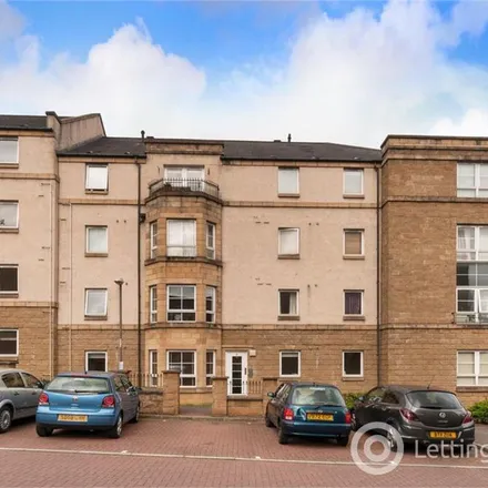 Image 4 - Murano Place, City of Edinburgh, EH7 5HH, United Kingdom - Apartment for rent