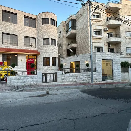 Image 9 - Al-Farazdaq Street 14, 94117 Amman, Jordan - Apartment for rent