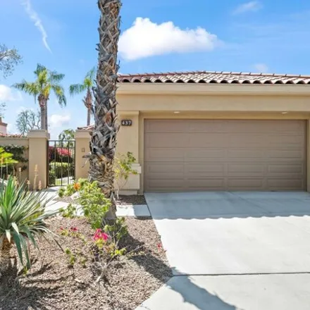 Buy this 3 bed condo on Indian Ridge Country Club in Indian Ridge Drive, Palm Desert