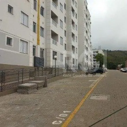 Buy this 2 bed apartment on TargetTrust in Rua São Francisco da Califórnia 23, Higienópolis