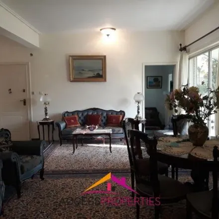 Rent this 3 bed apartment on 8η ΚΟΚ.ΜΥΛΟΥ in Αθηνάς, East Attica