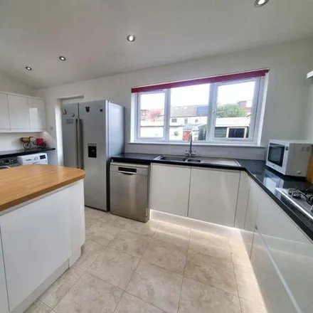 Buy this 3 bed house on 186 Keresley Road in Daimler Green, CV6 2JE