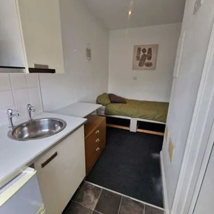 Rent this 1 bed apartment on Walsall Street in Willenhall, WV13 1PS