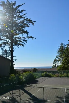 Buy this 1 bed condo on Devils Punchbowl State Natural Area in 1st Street, Otter Rock