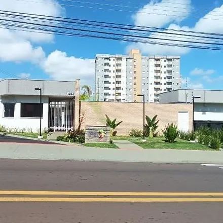 Image 2 - Rua Bernardino Fernandes Nunes, Monjolinho, São Carlos - SP, 13566-340, Brazil - Apartment for rent
