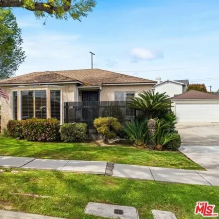 Buy this 3 bed house on 5323 Janisann Avenue in Culver City, CA 90230