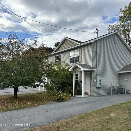 Buy this 4 bed house on 9 Washburn Avenue in City of Glens Falls, NY 12801