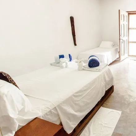 Rent this 1 bed house on Santiago de Querétaro in Querétaro, Mexico