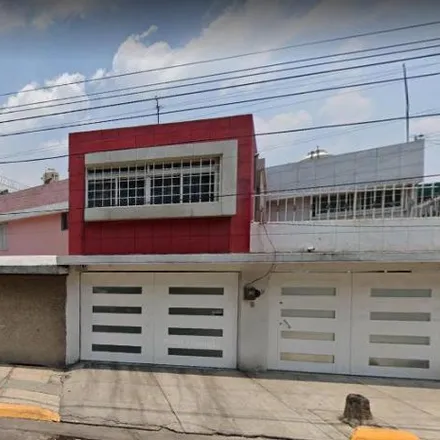 Buy this 3 bed house on Calle Viveros de la Colina 95 in 54055 Tlalnepantla, MEX