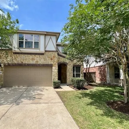 Rent this 5 bed house on 6418 Burgess Heights Ln in Katy, Texas