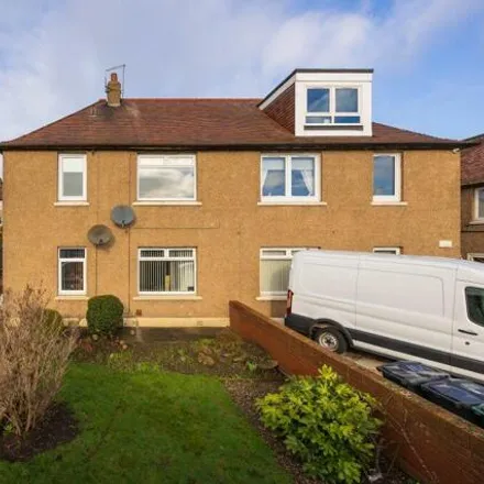 Buy this 2 bed apartment on 17 Parkhead Drive in City of Edinburgh, EH11 4SP