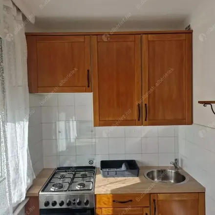 Image 4 - Budapest, Allende park 13, 1119, Hungary - Apartment for rent