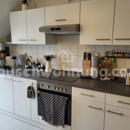 Rent this 3 bed apartment on Siegweg 14 in 53129 Bonn, Germany