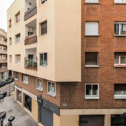 Image 7 - Ronda del General Mitre, 119, 08022 Barcelona, Spain - Apartment for rent