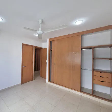 Rent this studio apartment on Calle Júpiter in Jardines de Mocambo, 91940