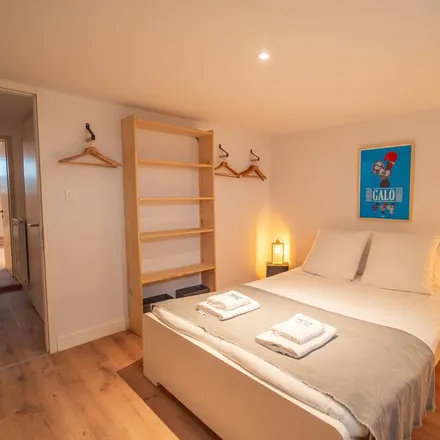 Rent this 4 bed townhouse on 85100 Les Sables-d'Olonne