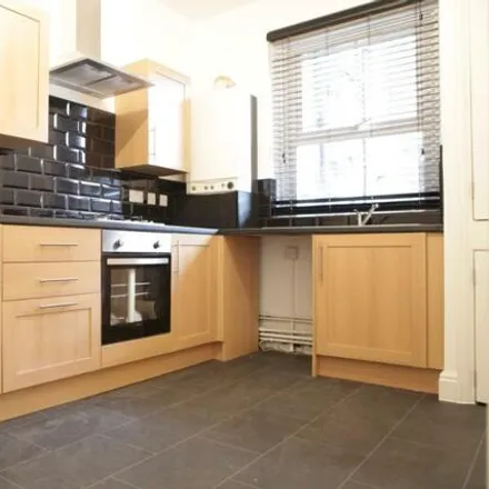 Rent this 2 bed apartment on Joscoyne House in Philpot Street, London