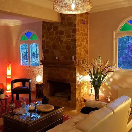 Rent this 5 bed house on Agadir in Pachalik d'Agadir ⵍⴱⴰⵛⴰⵡⵉⵢⴰ ⵏ ⴰⴳⴰⴷⵉⵔ باشوية أكادير, Morocco