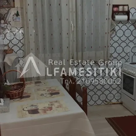 Image 5 - Ρόδου, Athens, Greece - Apartment for rent