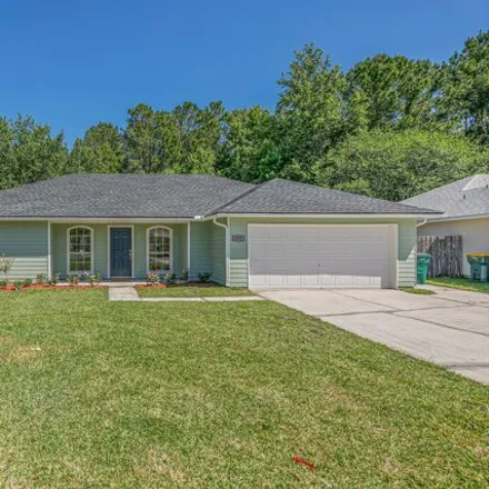 Image 3 - 11426 Courtney Waters Lane, Jacksonville, FL 32258, USA - House for sale