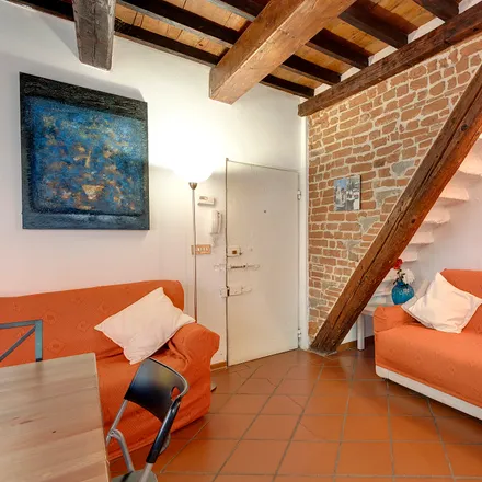 Image 2 - Via dei Canacci, 20, 50100 Florence FI, Italy - Apartment for rent