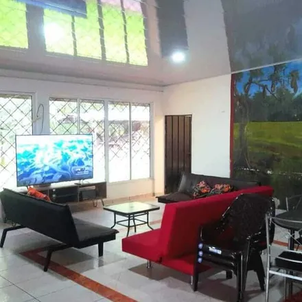 Image 5 - Restrepo, Colombia - Townhouse for rent
