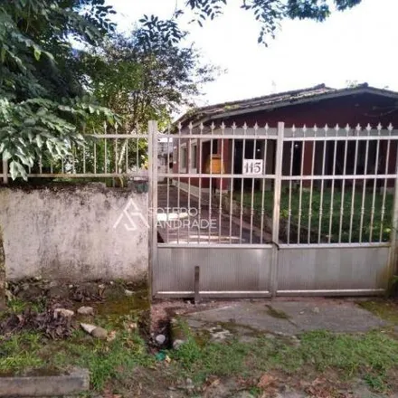 Buy this 2 bed house on Versátil in Avenida Massaguaçu, Portal da Fazendinha