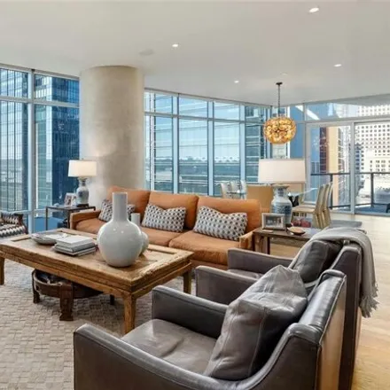 Buy this 2 bed condo on The Austonian in West 2nd Street, Austin