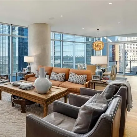 Image 1 - The Austonian, West 2nd Street, Austin, TX 78701, USA - Condo for sale