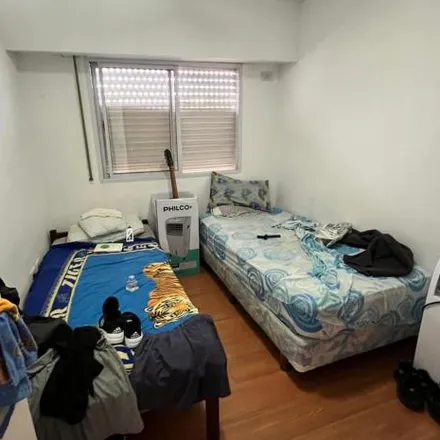 Buy this 1 bed apartment on Justo José de Urquiza 3290 in Luis Agote, Rosario