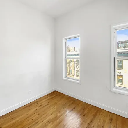 Rent this 3 bed apartment on 208 West 140th Street in New York, NY 10030