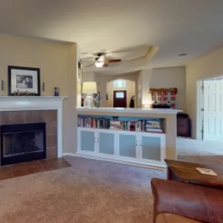 Buy this 4 bed apartment on 1318 Clary Sage Loop