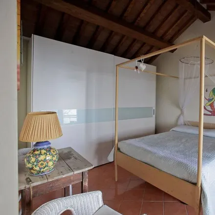 Rent this 1 bed house on Monte Argentario in Grosseto, Italy