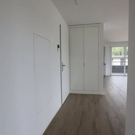 Rent this 3 bed apartment on Tiergartenstrasse 58 in 4410 Liestal, Switzerland