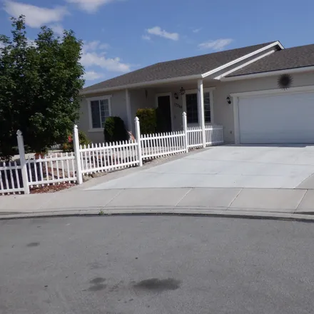 Buy this 3 bed house on 17701 Davenport Lane in Cold Springs, NV 89508