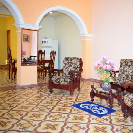 Image 3 - Trinidad, Armando Mestre, SANCTI SPIRITUS, CU - House for rent