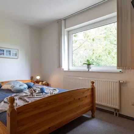 Rent this 1 bed apartment on Wremen in Am Wremer Bahnhof, 27639 Wremen